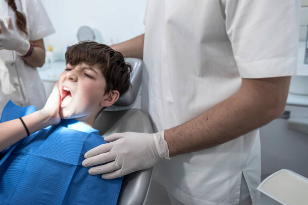 Best Emergency Dental Care for Sports Injuries in Bostonia, CA