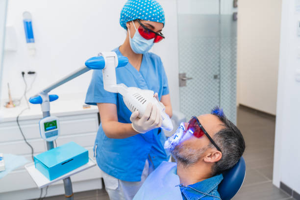Best Emergency Treatment for Oral Infections in Bostonia, CA